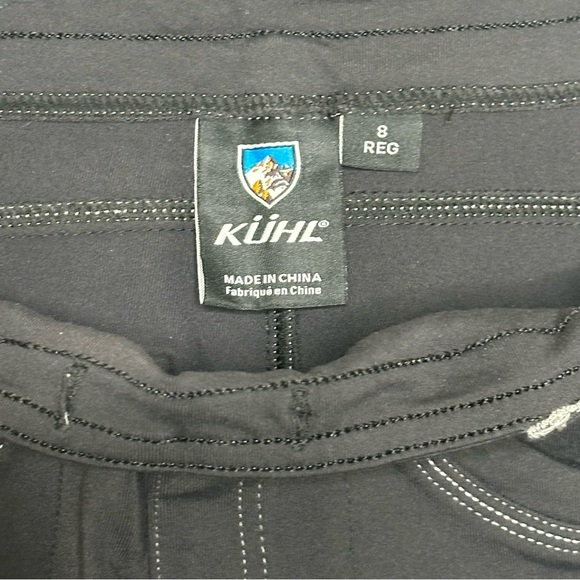 Kuhl Mova Pull-On Pants - Picture 7 of 8